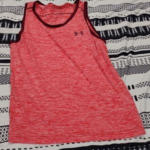 Under Armour Tank Top